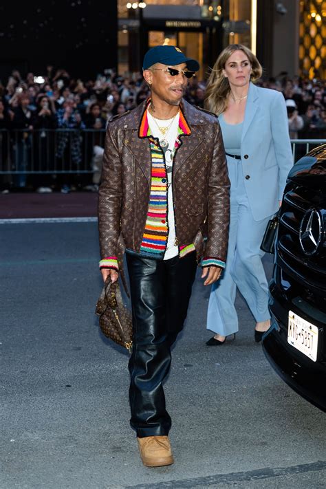 louis vuitton new designer|Louis Vuitton pharrell williams.